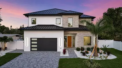 SARASOTA FL Home