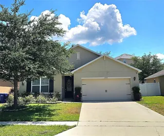 TAVARES FL Home