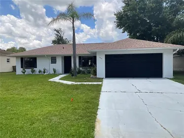KISSIMMEE FL Home