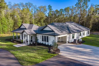 HIGH SPRINGS FL Home