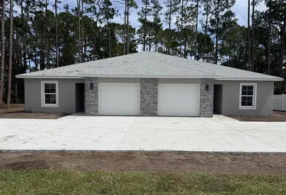 PALM COAST FL Home