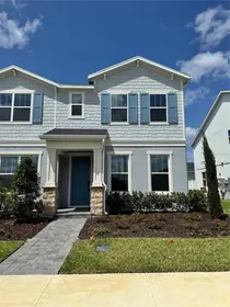 APOPKA FL Home