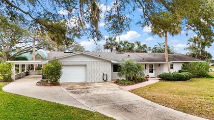 LEESBURG FL Home