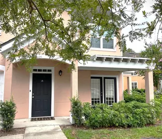 ORLANDO FL Home