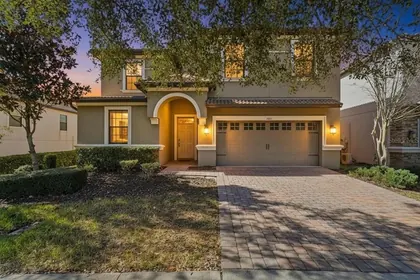 DAVENPORT FL Home