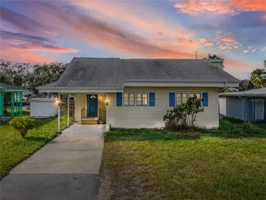 NEW PORT RICHEY FL Home