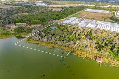 APOPKA FL Property