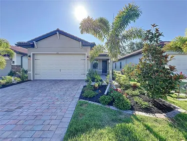 NOKOMIS FL Home