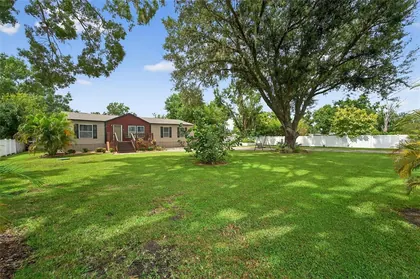 RIVERVIEW FL Home