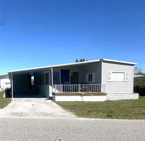 BRADENTON FL Home