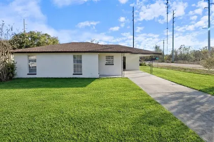 DADE CITY FL Home