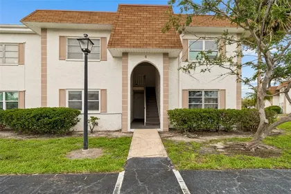 CLEARWATER FL Home