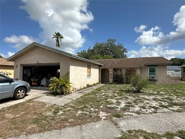 BRANDON FL Home