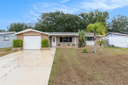 HOLIDAY FL Home