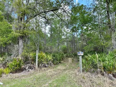 INGLIS FL Property