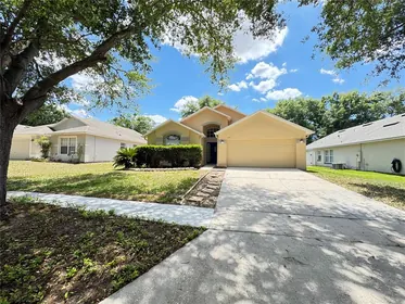 APOPKA FL Home