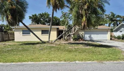 SOUTH PASADENA FL Home