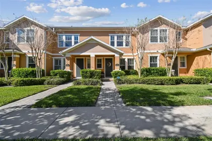 WINTER GARDEN FL Home