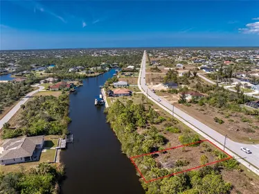 PORT CHARLOTTE FL Property