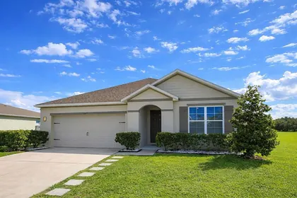 ST CLOUD FL Home