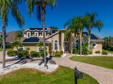 LAND O LAKES FL Home