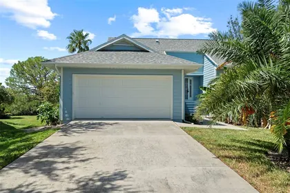 TARPON SPRINGS FL Home