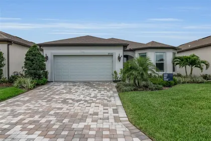 PARRISH FL Home
