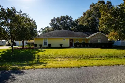 KEYSTONE HEIGHTS FL Home