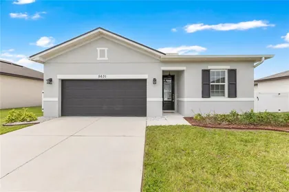 ST CLOUD FL Home