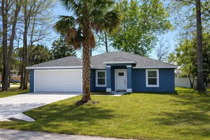 PALM COAST FL Home