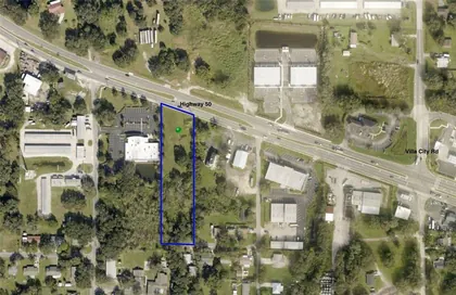 GROVELAND FL Property