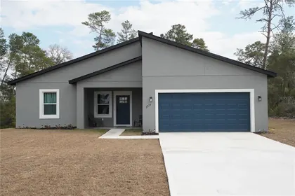 OCALA FL Home