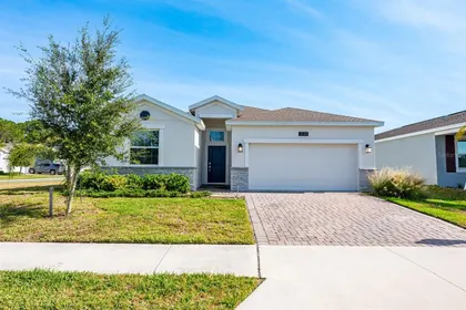 DAVENPORT FL Home