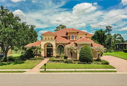 LAKELAND FL Home