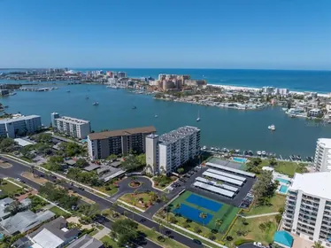 CLEARWATER BEACH FL Home
