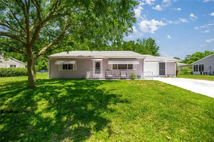 OCALA FL Home
