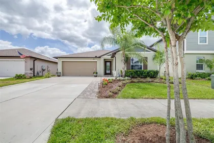 LAND O LAKES FL Home