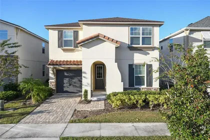 KISSIMMEE FL Home