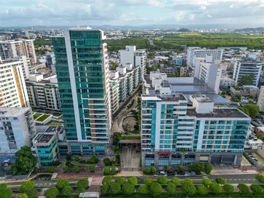 SAN JUAN PR Home