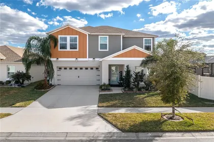 WINTER HAVEN FL Home