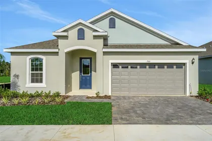 DELAND FL Home