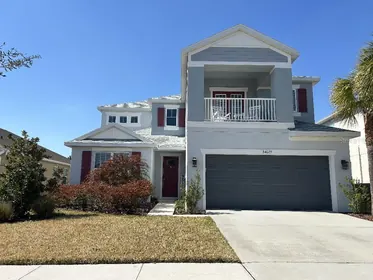 WESLEY CHAPEL FL Home
