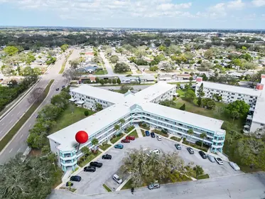 CLEARWATER FL Home
