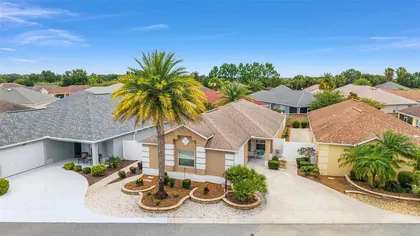 THE VILLAGES FL Home