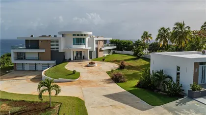 QUEBRADILLAS PR Home