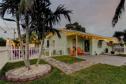 INDIAN ROCKS BEACH FL Home