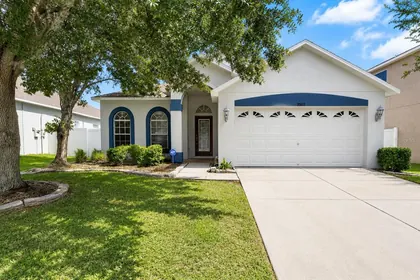 WESLEY CHAPEL FL Home