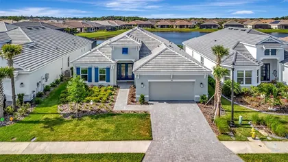 PALMETTO FL Home
