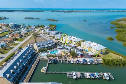 ENGLEWOOD FL Home