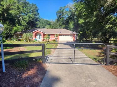 OCALA FL Home
